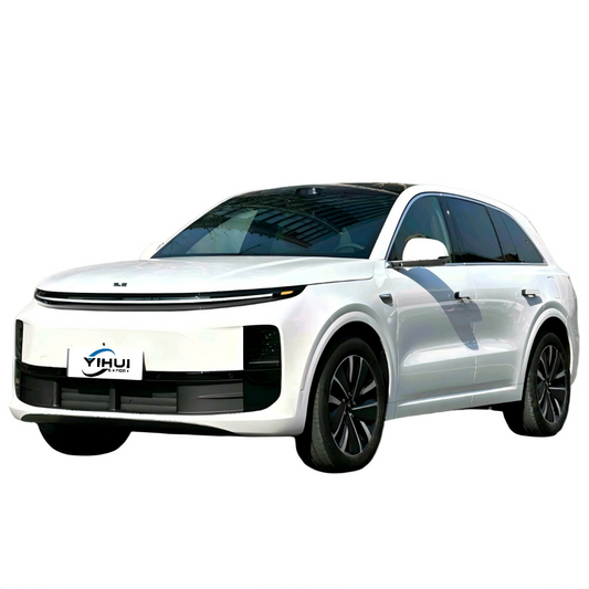 Li Auto L6 2025 Pro Smart Refreshed Edition