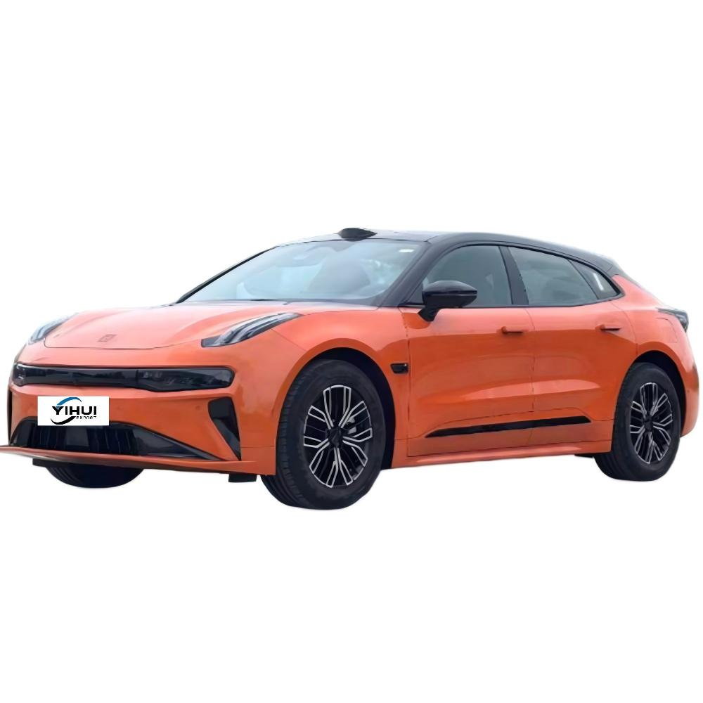 Used ZEEKR 001 2025 WE Edition 100kWh RWD