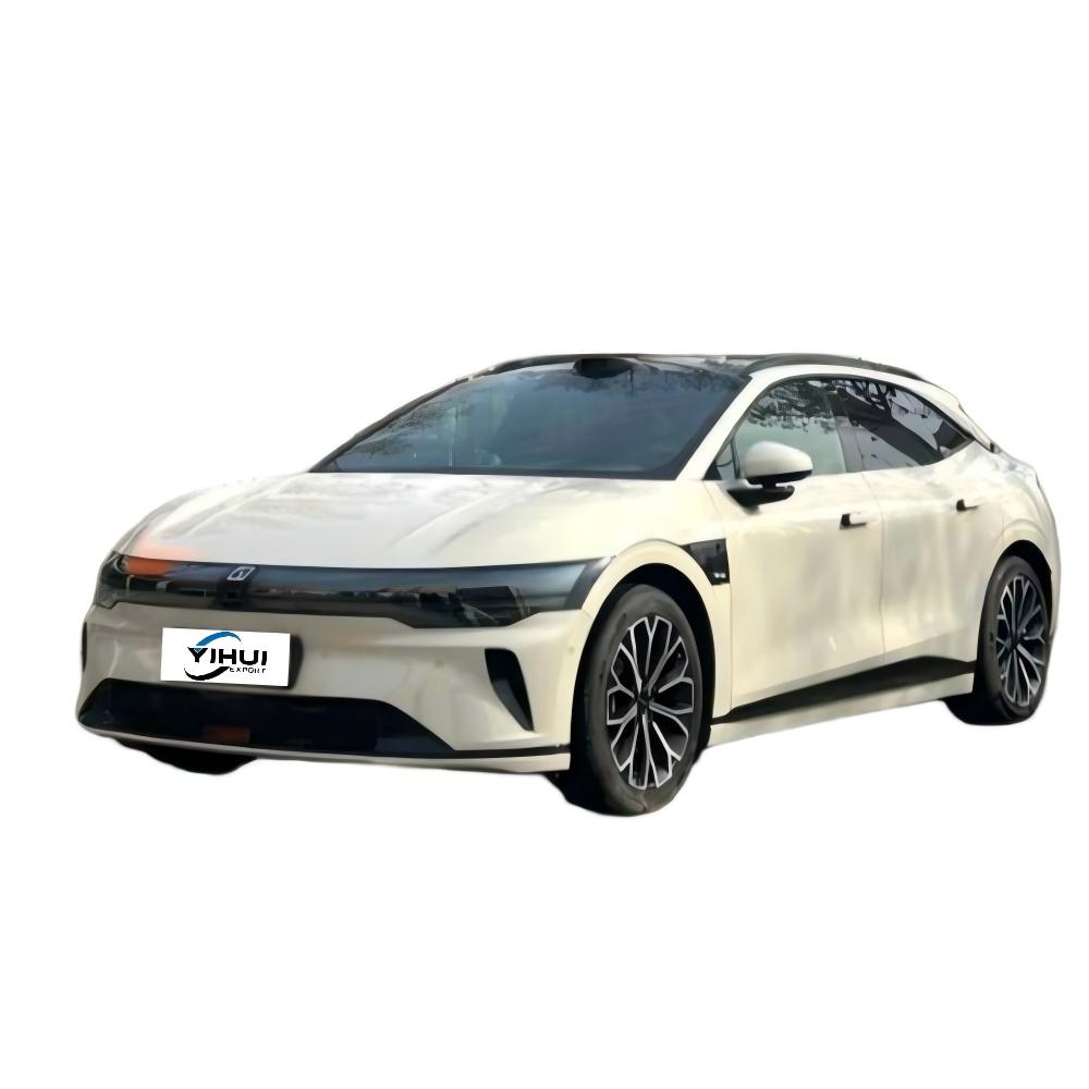 Used ZEEKR 007GT 2025 RWD AD Edition 75kWh