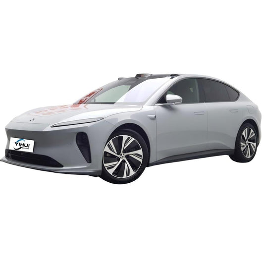 Used NIO ET5 2022 75kWh