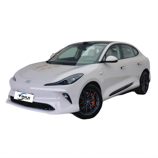 Used IM LS6 2025 Lizard ADAS Edition