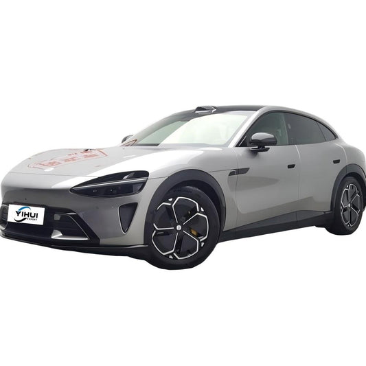 Used Xiaomi YU7 2025 Long-Range High-Performance 4WD Max Edition