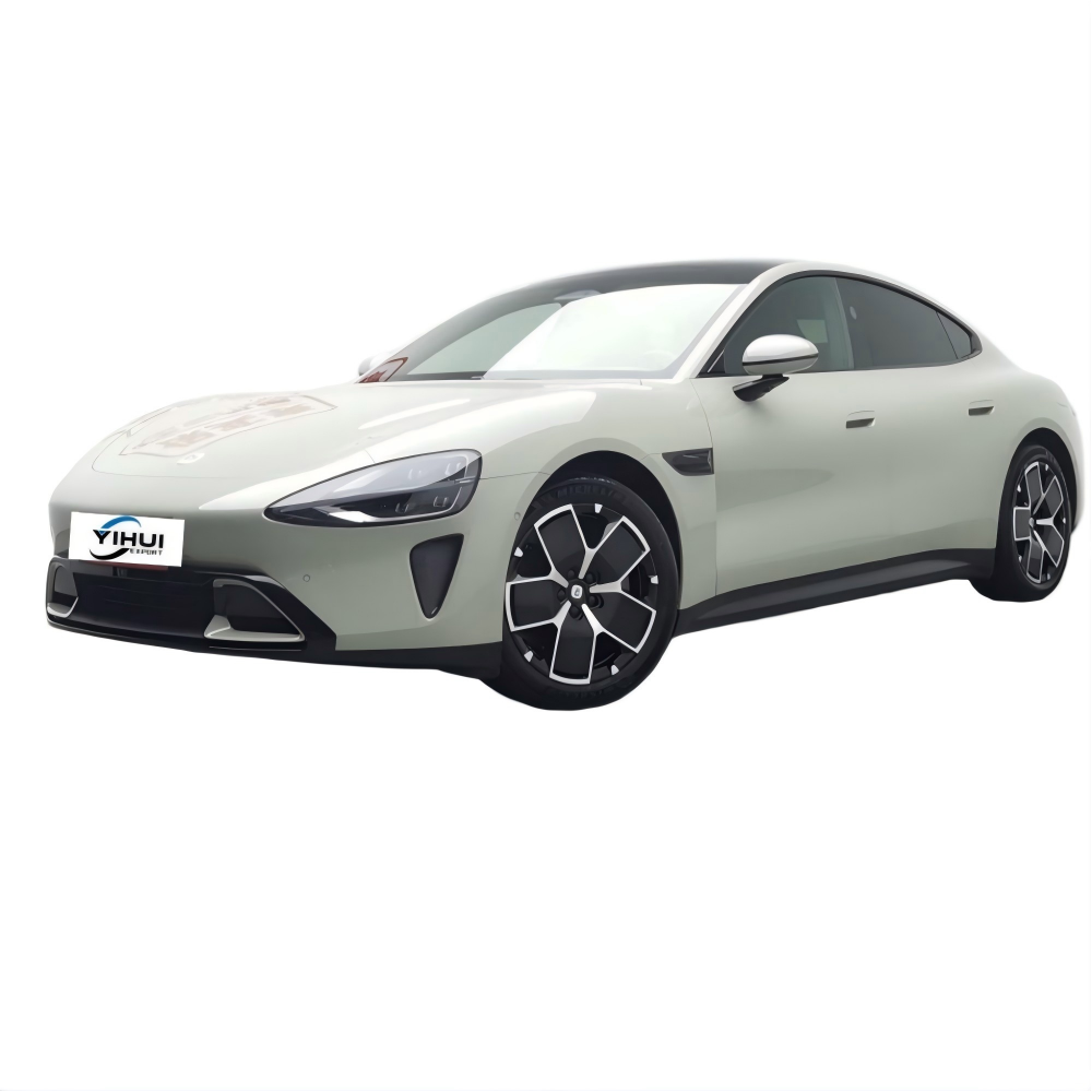 Used Xiaomi SU7 2024 700km Long-Range ADAS Version