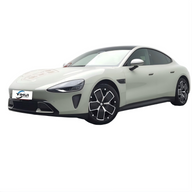 Used Xiaomi SU7 2024 700km Long-Range ADAS Version للبيع