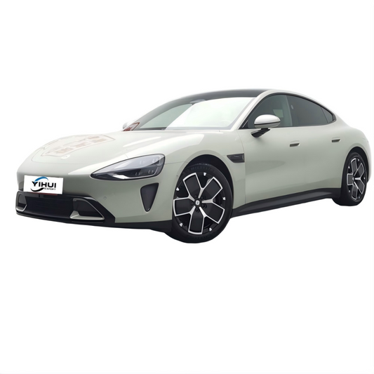 Used Xiaomi SU7 2024 700km Long-Range ADAS Version
