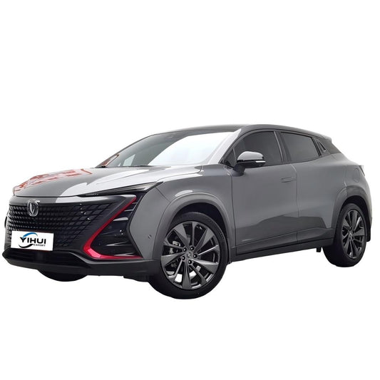 Used Changan UNI-T 2020 1.5T Flagship Edition