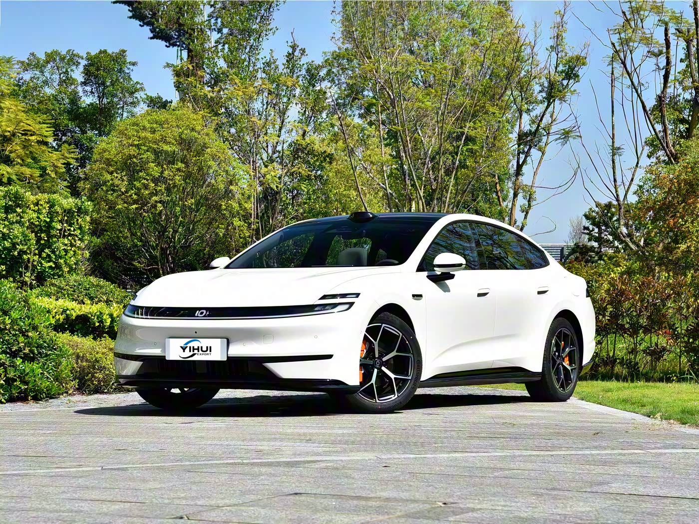 CHANGAN NEVO A06 2026 510 PRO