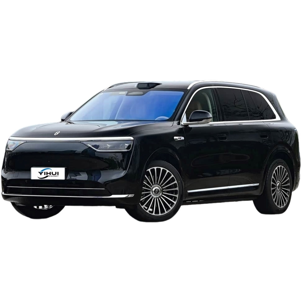 HIMA Aito M8 2025 Extended-Range Max Version (37kWh, 6-Seater)