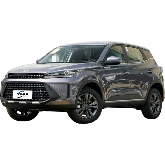 Cowin xuanjie pro 2025 1.5L MT comfort