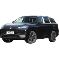 CHERY 2025 Fengyun T10 210 Luxury Edition