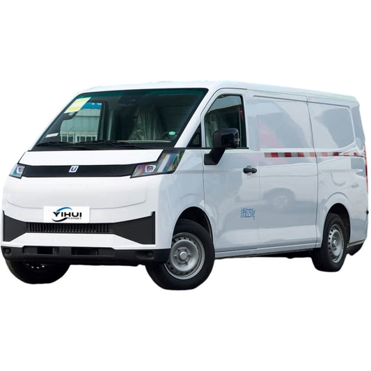 Geely Farizon Xing xiang V7E 2025 Huanneng V01 Basic Version 45.15kWh Guoxuan High-Tech