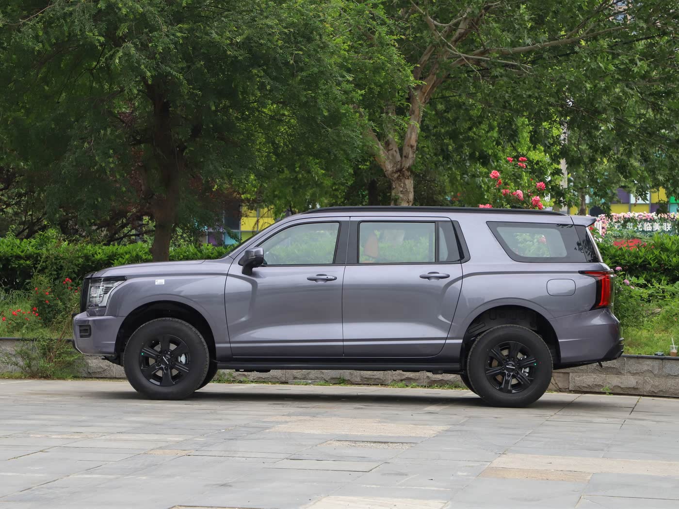 Haval H5 2025 Model 2.0T Automatic 4WD Leading Edition Petrol