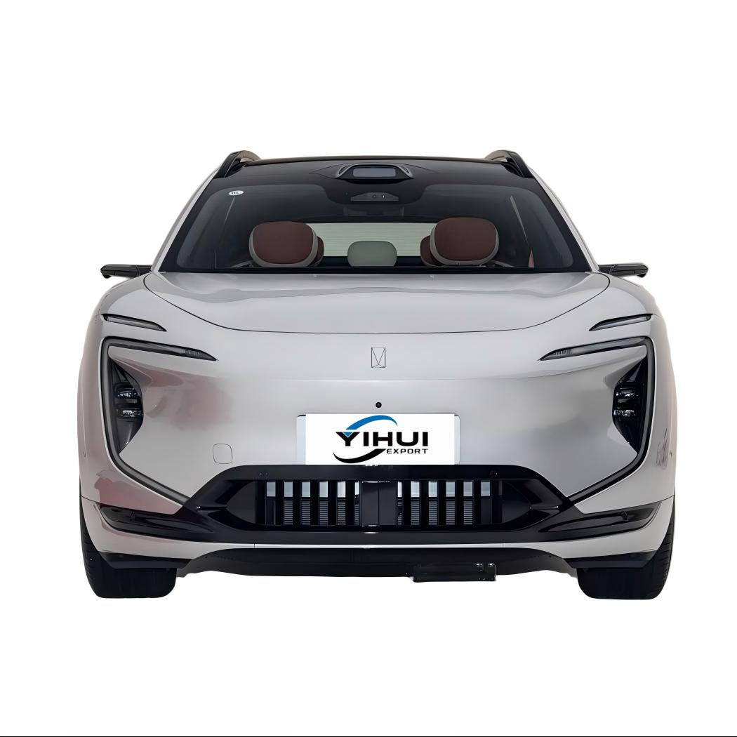 AVATR 07L 2027 Pure Electric 650KM 4WD Edition