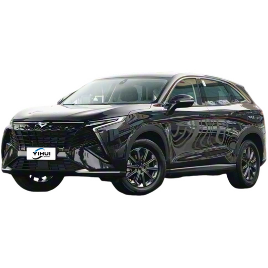 COWIN KUNLUN 2026 1.5T GAOYUAN 5 SEATER