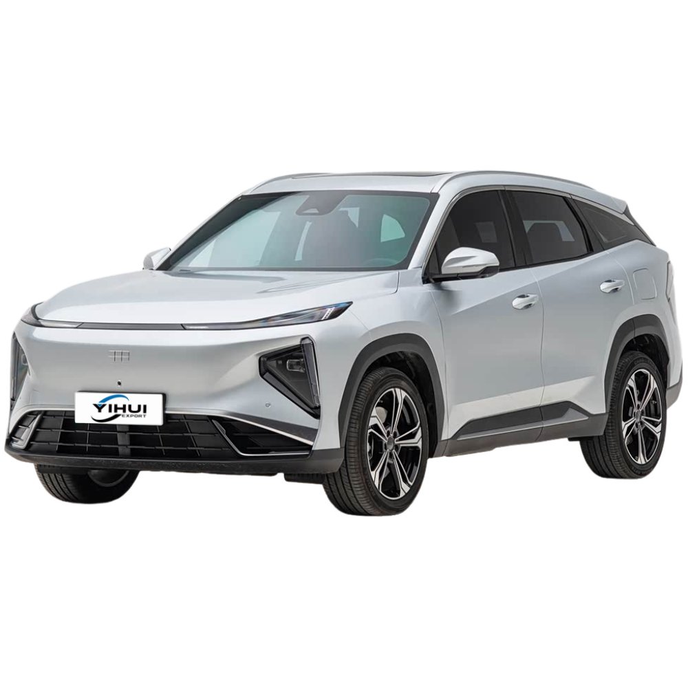 Geely Galaxy L7 2025 EM-i 115km Long-Range Edition