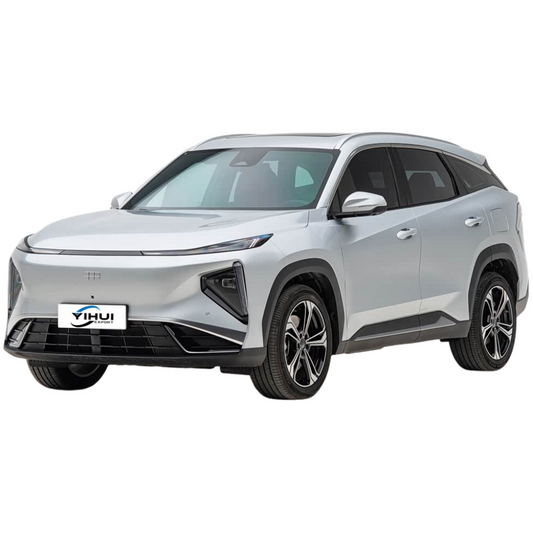 Geely Galaxy L7 2025 EM-i 115km Long-Range Edition