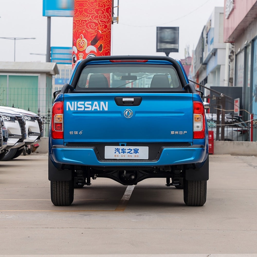 Dongfeng Ruiqi 6 2023 2.3T Manual 2WD Diesel Standard Model