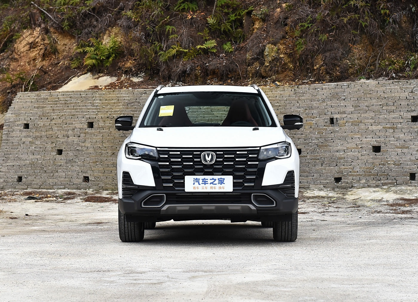 Changan CS75 2024 Enjoy Edition 1.5T DCT Premium Edition