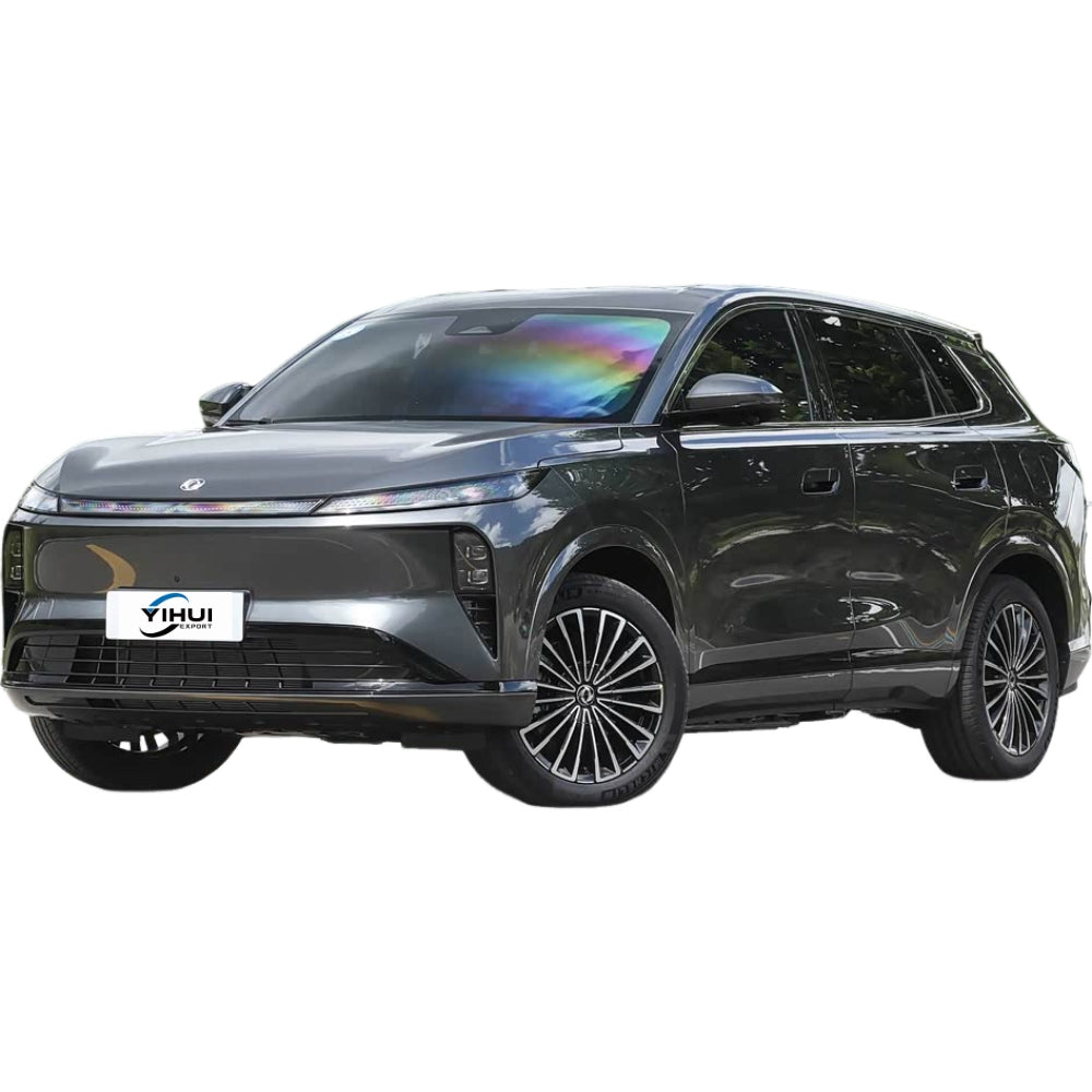 DONGFENG FENGSHEN L8 2025 112KM IDEAL