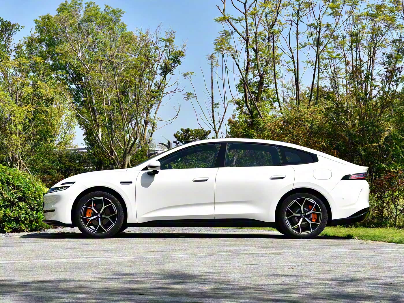 CHANGAN NEVO A06 2026 510 PRO