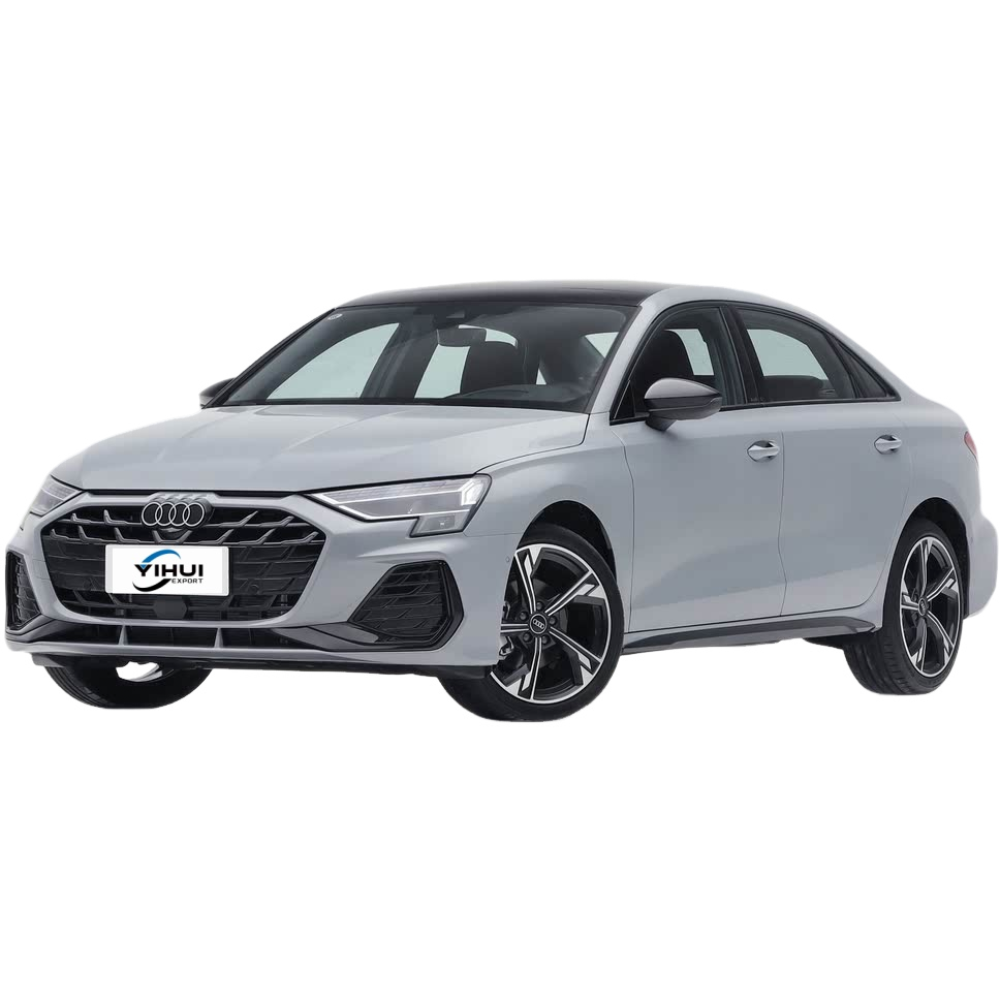 AUDI A3 2026 Sportback 35TFSI