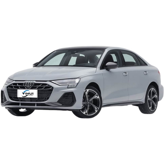 AUDI A3 2026 Sportback 35TFSI