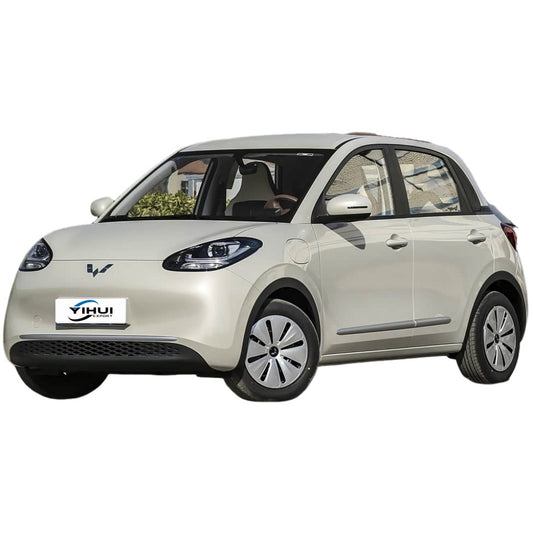 Wuling Bingo 2025 203km Light Enjoyment Edition