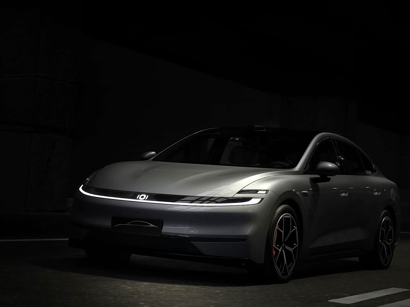 CHANGAN NEVO A06 2026 510 PRO