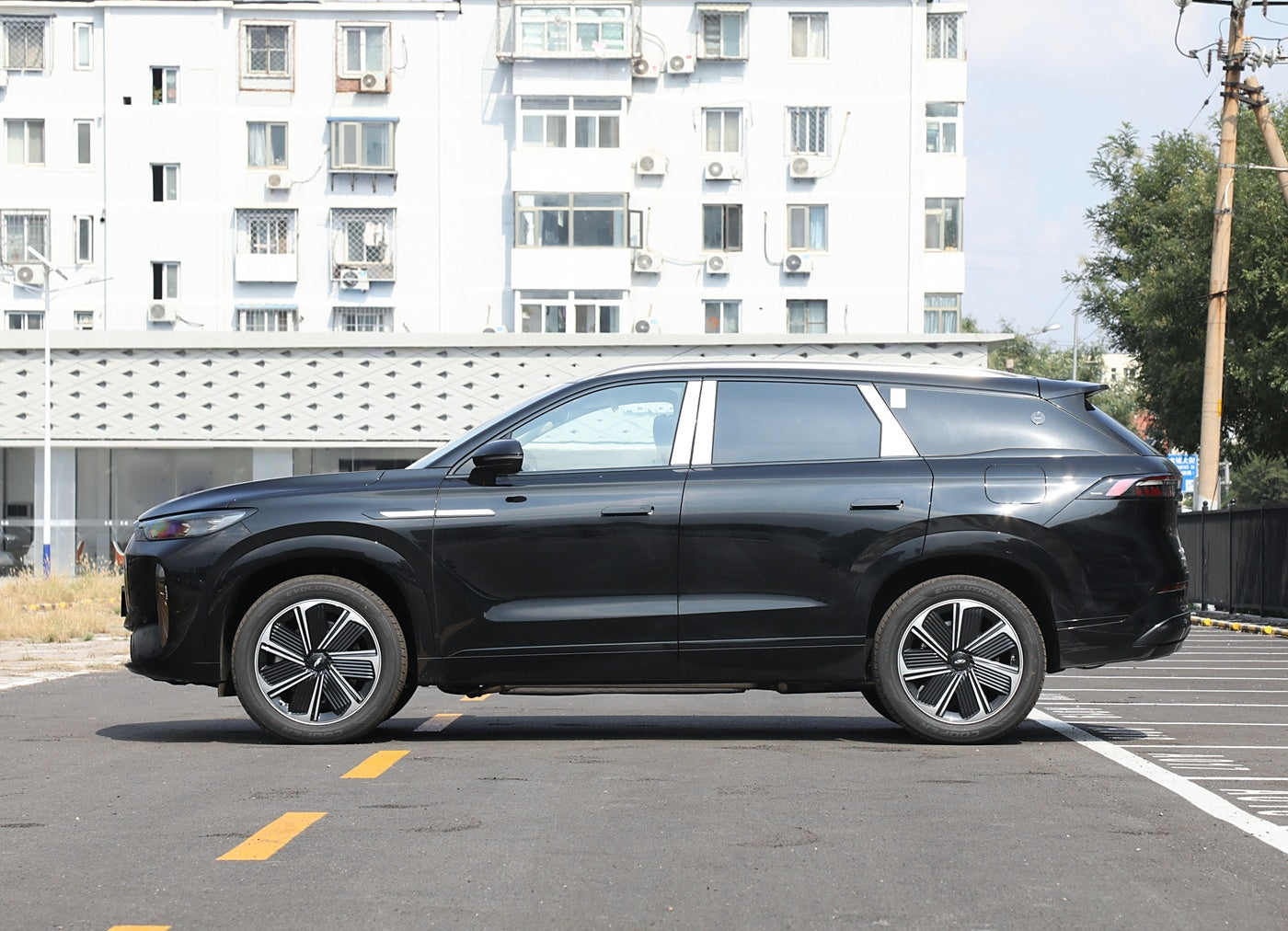 CHERY 2024 Fengyun T10 210 Luxury Edition