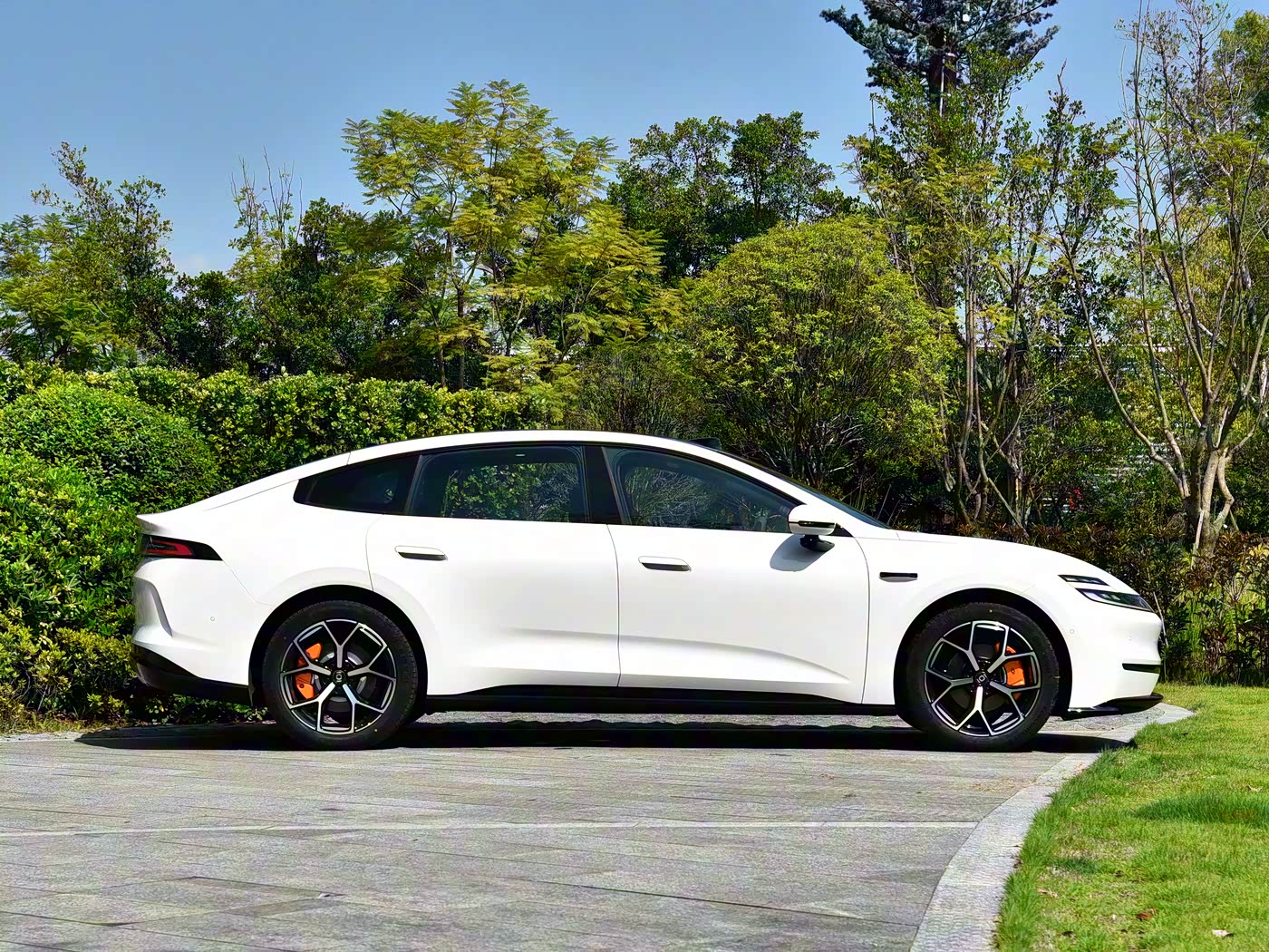 CHANGAN NEVO A06 2026 510 PRO