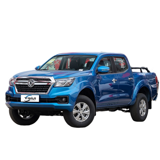 Dongfeng Ruiqi 6 2023 2.3T Manual 2WD Diesel Standard Model