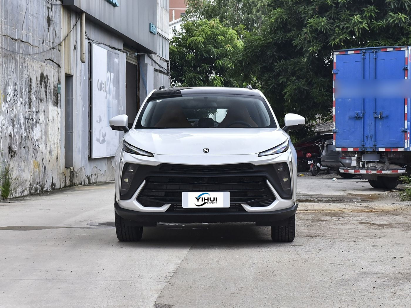 DONGFENG FORTHING T5 EVO 2024 1.5T DCT GOLD VERSION