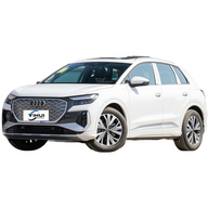 AUDI  Q4 e-tron Entrepreneurial Edition 2025  BEV