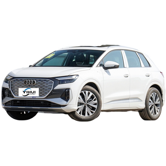 AUDI  Q4 e-tron Entrepreneurial Edition 2024  BEV