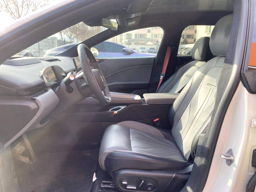 Used ZEEKR 007GT 2025 RWD AD Edition 75kWh