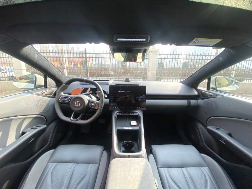 Used ZEEKR 007GT 2025 RWD AD Edition 75kWh