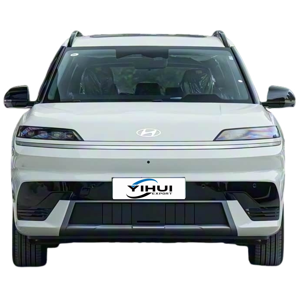 Hyundai ELEXIO Yi'ou 2025 AWD TECH Edition (88.112kWh)