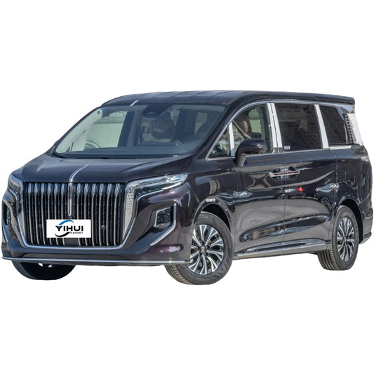 HongQi 2024 HQ9 PHEV 2.0T 4WD Business Edition