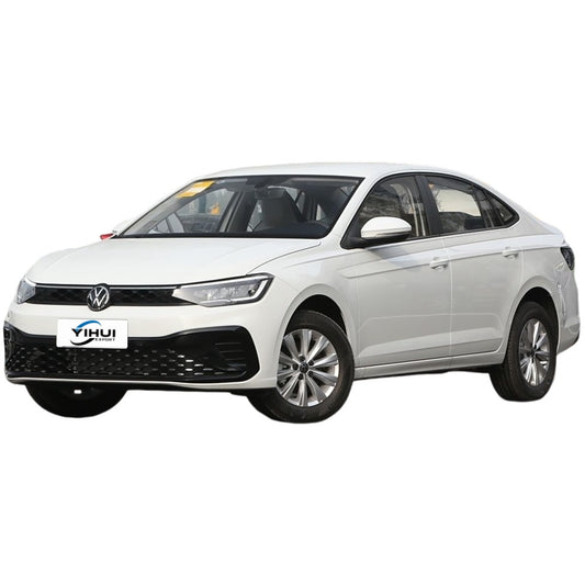 Volkswagen Lavida 2025 Model New Style 1.5L Outstanding New Lavida Edition