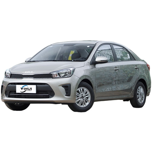 KIA PEGAS 2020 1.4L AT COMFORT SUNROOF