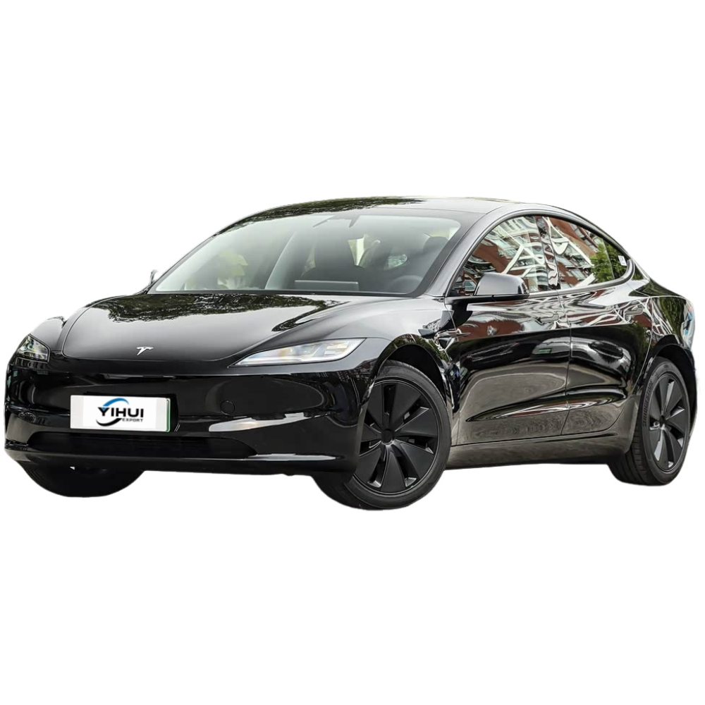 TESLA Model 3 2025 High-Performance All-Wheel Drive BEV