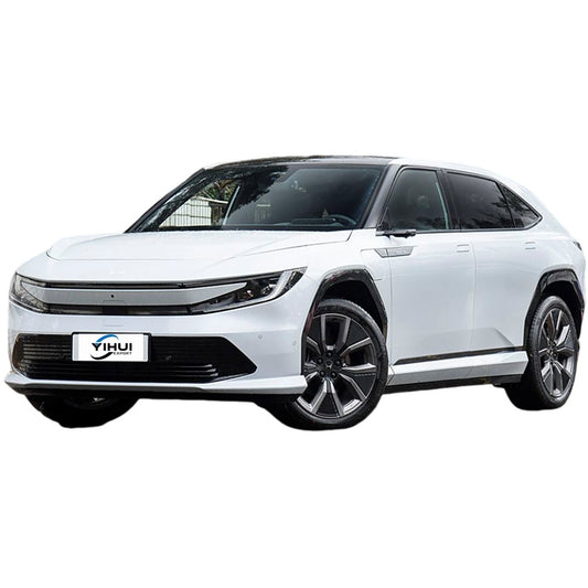 HONDA P7 2025 RWD PRO VERSION