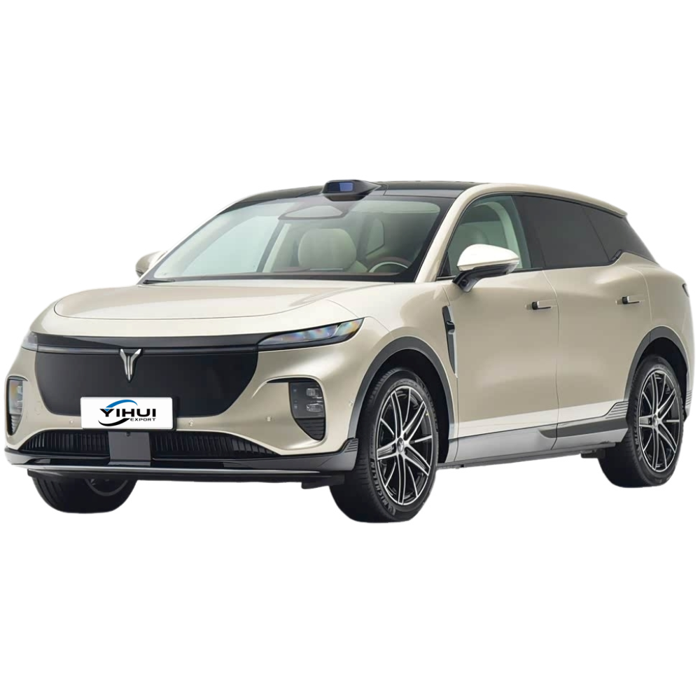 VOYAH Courage（知音） 2025 Rear-Wheel Drive Qianxiu Edition