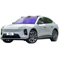 NIO EC6 2025 75 kWh BEV للبيع