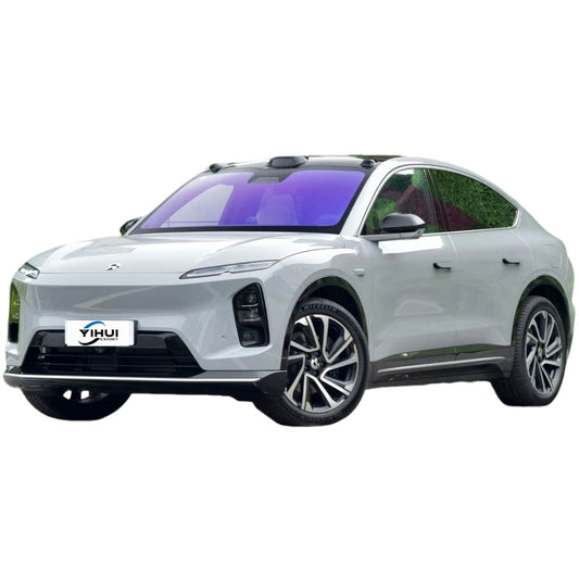 NIO EC6 2025 75 kWh BEV