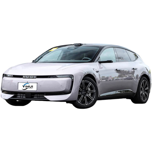 AUDI E5 SPORTBACK 2026 PIONEER