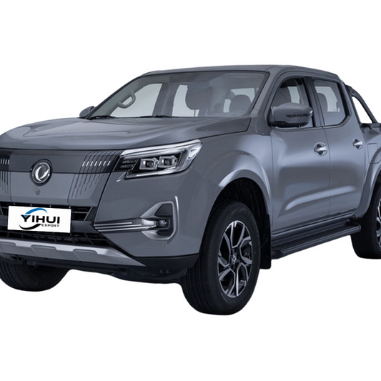 Dongfeng Ruiqi 7 EV 2024 Basic model