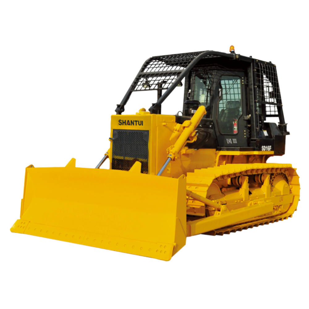 SHANTUI SD16F BULLDOZER