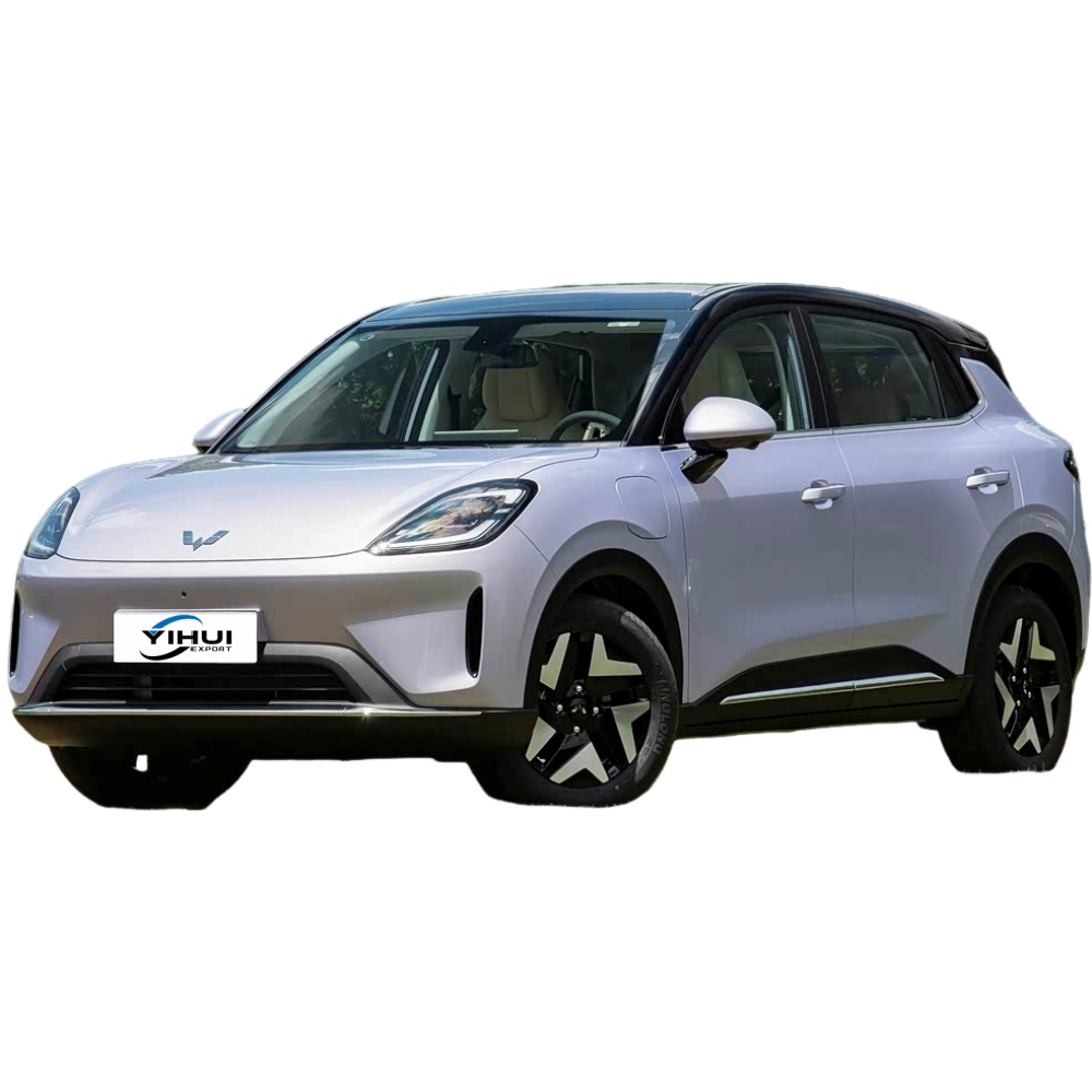 Wuling Bingo S 2025 430km Flagship Edition