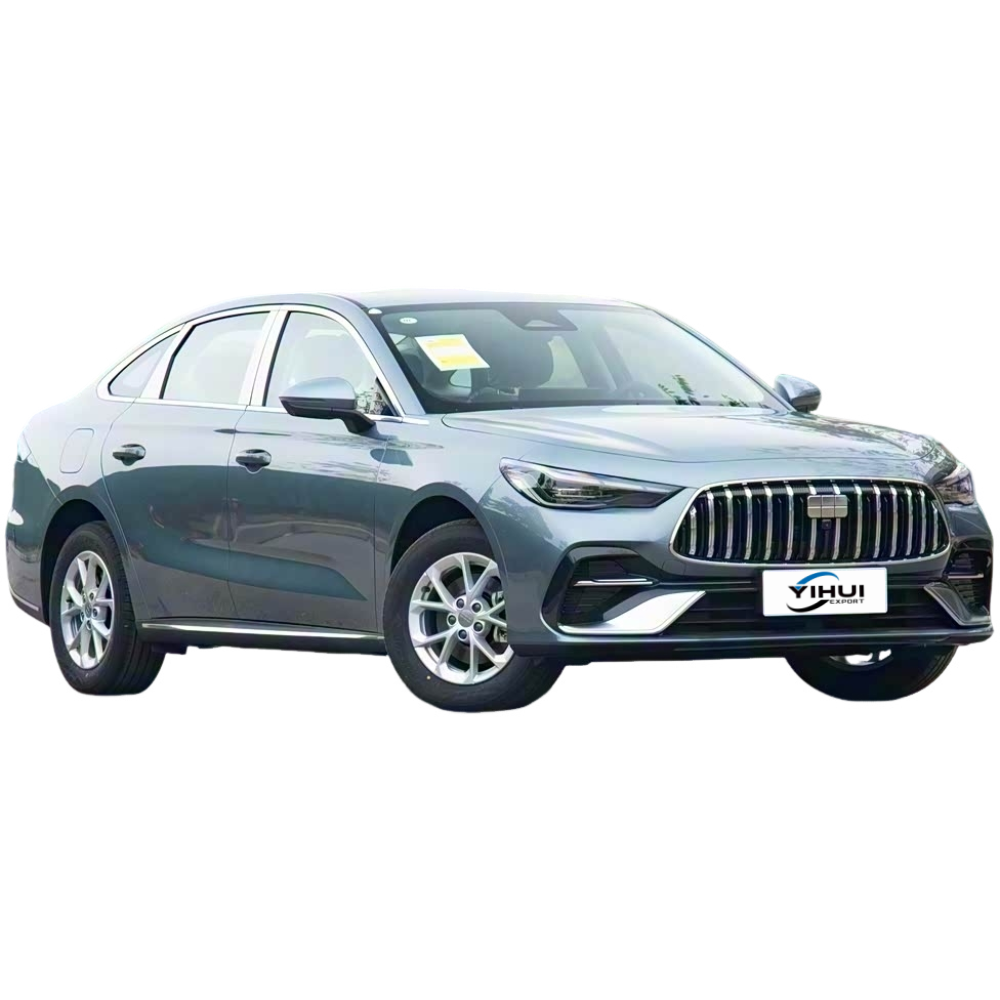 Geely Galaxy Starship 6 2026 60km Free Edition